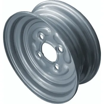 Alu kolo Disk 3,5Bx10 ET 0 (4x100) Mefro