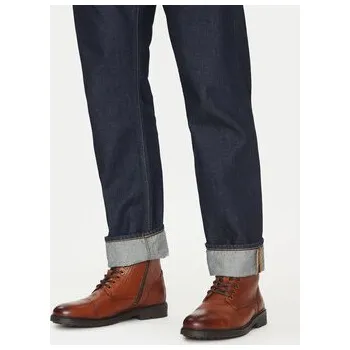 Pracovní obuv Kotníková obuv Pepe Jeans Free Land PMS50245 Hnědá 40