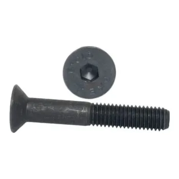 Šroub M12x110 Imbusové šrouby kl.10.9 DIN 7991 NG cz 1ks