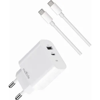 Rychlá nabíječka 25W s dlouhým 2m kabelem pro Samsung Galaxy Z Flip 6