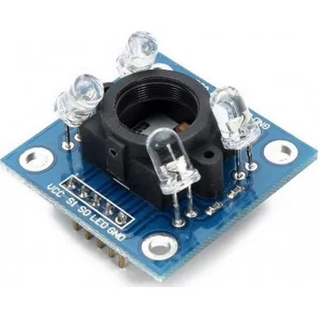 Senzor ElektronikSC TCS3200-2