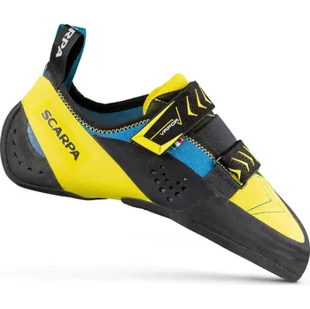 Lezečky Lezečky Scarpa Vapor V|41 EU