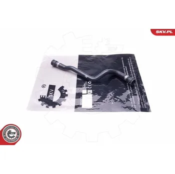 Chladič motoru Hadice chladiče ESEN SKV 43SKV633