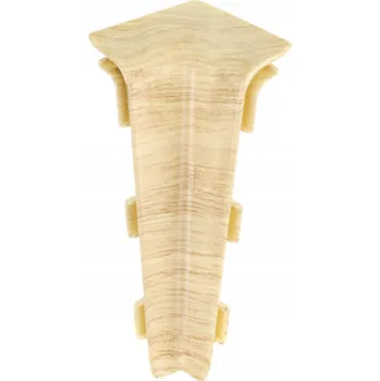 Vnitřní roh Salag PVC 2 x 20 délka 2 cm Otto