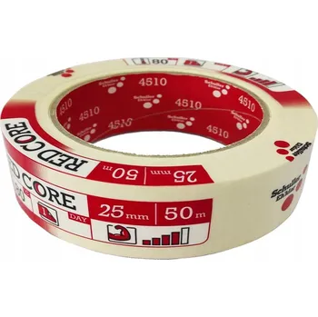 Lepicí páska SCHULLER PÁSKA PAPÍROVÁ MASKÁVACÍ MALÍŘSKÁ 25 MM