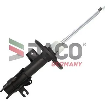 Tlumič pérování DACO 452216R