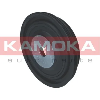 Řemenice, klikový hřídel KAMOKA RW056