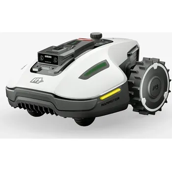 Mammotion Yuka Mini 600
