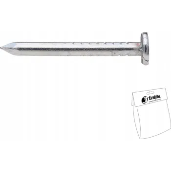 Hřebík PAPOVÉ hřebíky 3.0 x 35 POZINKOVANÉ - 85 kusů