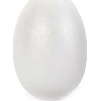 Set školních potřeb Jajo styropianowe 18 cm, Brewis