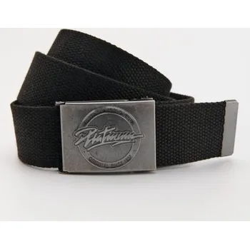 Pánská móda Pásek - S/M - House - černá - 173EH-99X