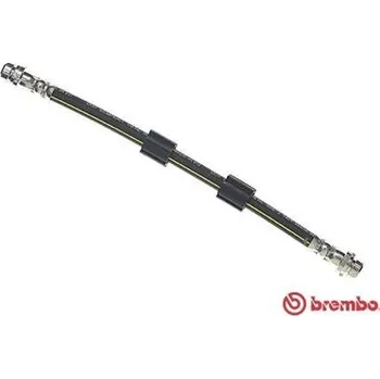 Brzdová hadice Brzdová hadice BREMBO T 24 143