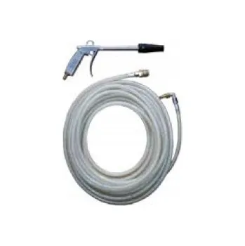 Hubice k vysavači SANTOEMMA PRESPRAY EL HADICE + PISTOLE 10 M