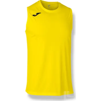 Basketbalový dres JOMA COMBI, barva žlutá, velikost 4XS - 3XS