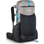 Gossamer Gear G4-20 V2 Barva: Titanium, Velikost: M