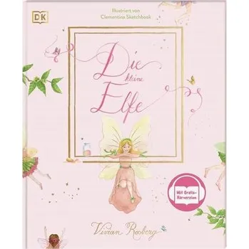 První čtění Die kleine Elfe - Rosberg, Vivian