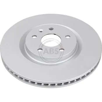 Brzdový kotouč Brzdový kotouč A.B.S. 18639
