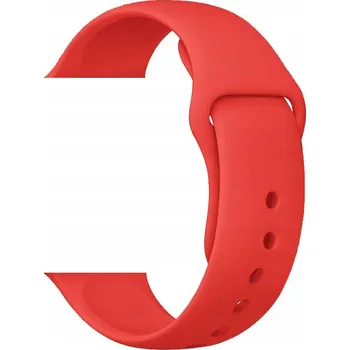 Příslušenství k chytrým hodinkám Řemínek JG Smart pro Apple, modrý