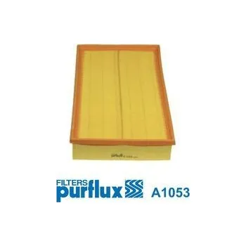 Filtr do auta Vzduchový filtr PURFLUX A1053