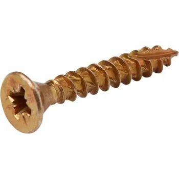 Vrták Hřebíky do dřeva Aco 4,5 x 30 mm 1 ks