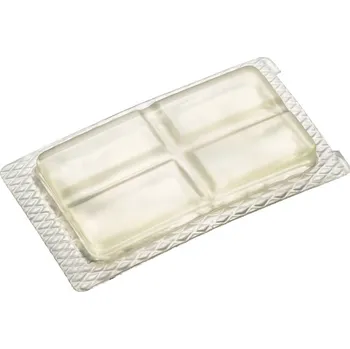 Vánoční dekorace Konstsmide 1855-000 doplňovací sada Duftpad bílá teplá bílá (š x v) 3.8 cm x 6.6 cm