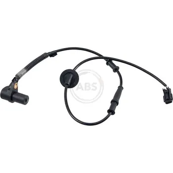 Přislušenství brzdového systému Snímač, počet otáček kol A.B.S. 31485