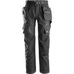 Pánské pracovní kalhoty kapsáče Snickers 6923 velikost 96