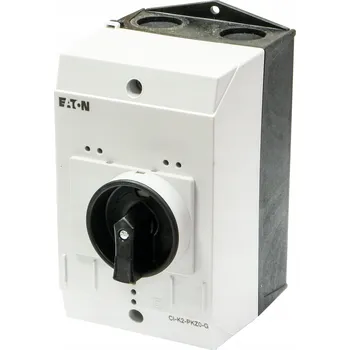 vypínač Kryt motorového spouštěče IP65, nástěnný EATON