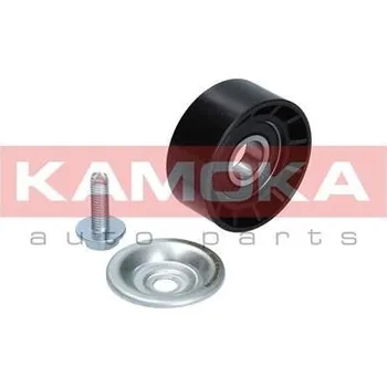 Napínací rameno, žebrovaný klínový řemen KAMOKA R0188