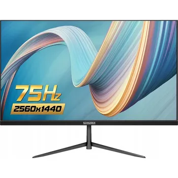 Monitor Monitor 24" Full HD 60Hz HDMI 1920 x 1080