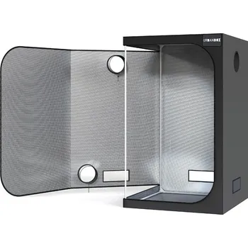 Pěstební box URBAN URBANBOX 120, 120x120x200cm