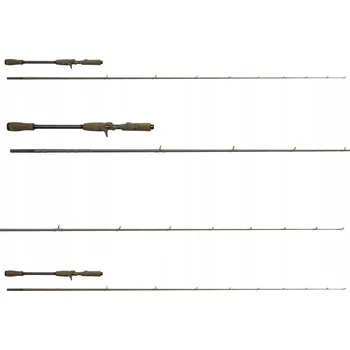 Rybářský prut Savage Gear SG4 Vertical Specialist Bc Rod - Prut na vertikální přívlač