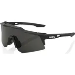 sluneční brýle 100% SPEEDCRAFT XS, Soft Tact Black - Smoke Lens