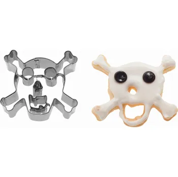 Forma na pečení Westmark, Forma "Lebka"