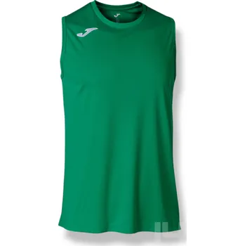 Basketbalový dres JOMA COMBI, barva zelená, velikost 4XL - 5XL