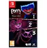 Hra pro Nintendo Switch Poppy Playtime Triple Pack Nintendo Switch