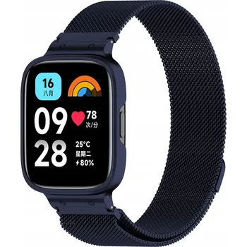 Náramek ŘEMÍNEK NÁRAMEK ŘEMÍNEK PRO XIAOMI REDMI WATCH 3 ACTIVE