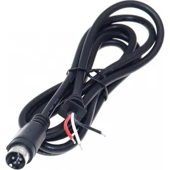 Video kabel Mini DIN 3-pin napájecí kabel pro Epson PS180 a PS179