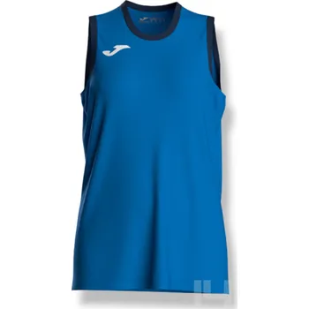 Dámský basketbalový dres JOMA CANCHA, barva modrá, velikost 2XL