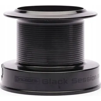 Rybářský naviják HLUBOKÁ CÍVKA PRO NAVIJÁK BLACK SESSION 14000