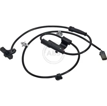 Přislušenství brzdového systému Snímač, počet otáček kol A.B.S. 31541