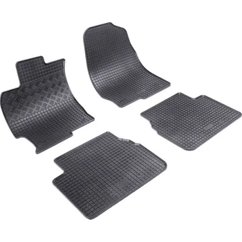 autokoberec Gumové autokoberce Mazda 6 2002-2007 | RIGUM