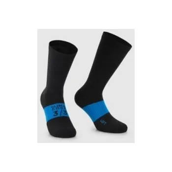 Ponožky Asos velikost 35-38 černé