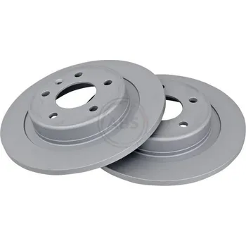 Brzdový kotouč Brzdový kotouč A.B.S. 18628