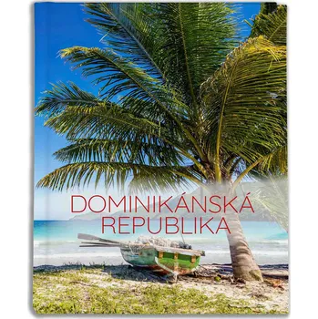 Fotoalbum, Léto, Dominikánská republika, 10x15 cm, pro 120 fotografií (602)