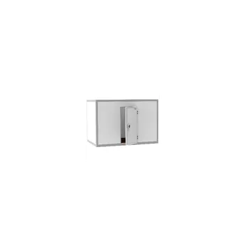 Zámkový chladící nebo mrazící box na míru