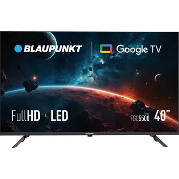 Blaupunkt 40" LED (40FGC5500S)