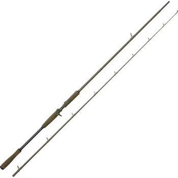 Rybářský prut Prut Savage Gear SG4 Big Bait Specialist 2,46m 85-170gr MF XH 2díl