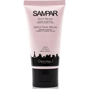 Pleťový peeling Multifunkční pleťový peeling Sampar 50 ml