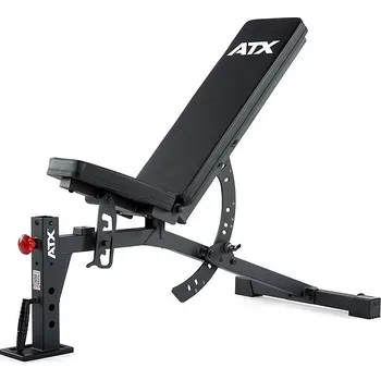 ATX LINE Multibank MBX-520